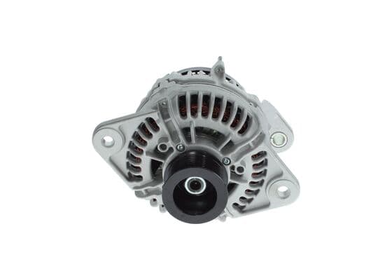 Bosch Marş motorları ve alternatörler Üç fazlı jeneratör küçük görsel 3