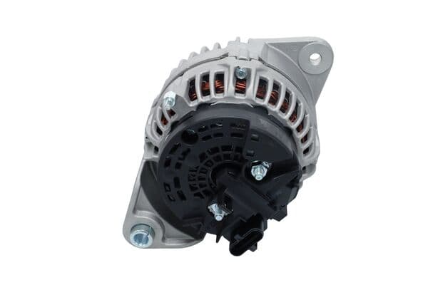 Bosch Marş motorları ve alternatörler Üç fazlı jeneratör küçük görsel 4