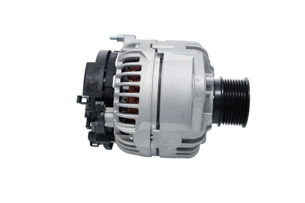 Bosch Marş motorları ve alternatörler Üç fazlı jeneratör küçük görsel 5