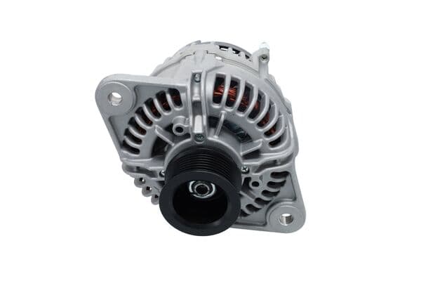 Bosch Marş motorları ve alternatörler Üç fazlı jeneratör küçük görsel 8