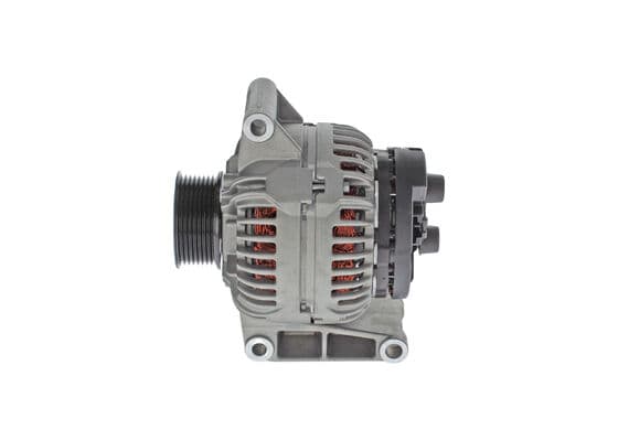 Bosch Marş motorları ve alternatörler Üç fazlı jeneratör 1
