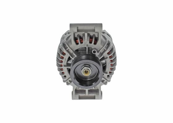 Bosch Marş motorları ve alternatörler Üç fazlı jeneratör küçük görsel 2
