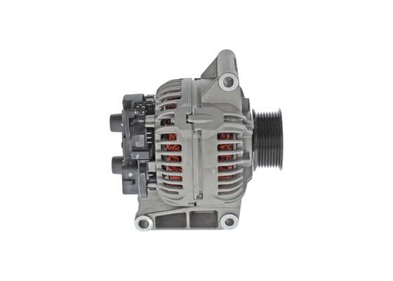 Bosch Marş motorları ve alternatörler Üç fazlı jeneratör küçük görsel 3