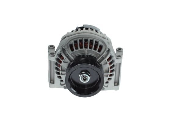 Bosch Marş motorları ve alternatörler Üç fazlı jeneratör küçük görsel 2