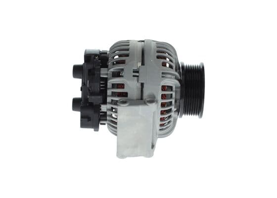 Bosch Marş motorları ve alternatörler Üç fazlı jeneratör küçük görsel 3