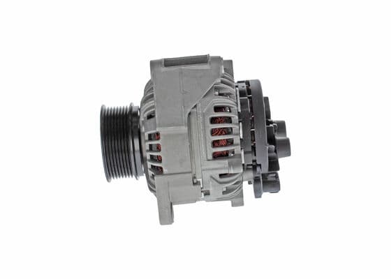 Bosch Marş motorları ve alternatörler Üç fazlı jeneratör 1