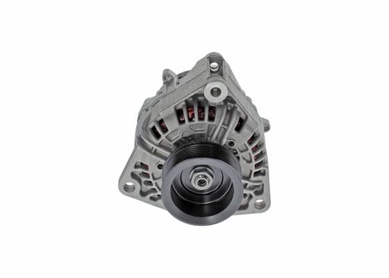 Bosch Marş motorları ve alternatörler Üç fazlı jeneratör küçük görsel 2
