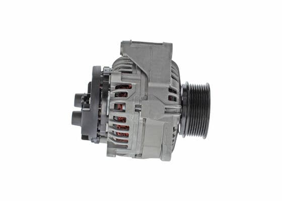 Bosch Marş motorları ve alternatörler Üç fazlı jeneratör küçük görsel 3