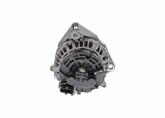 Bosch Marş motorları ve alternatörler Üç fazlı jeneratör küçük görsel 4