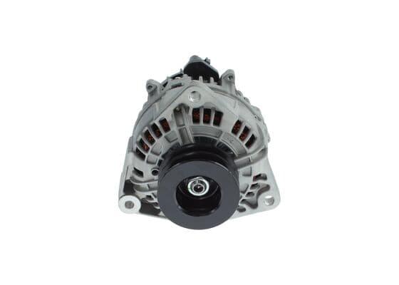 Bosch Marş motorları ve alternatörler Üç fazlı jeneratör küçük görsel 2