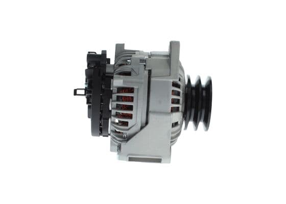 Bosch Marş motorları ve alternatörler Üç fazlı jeneratör küçük görsel 3