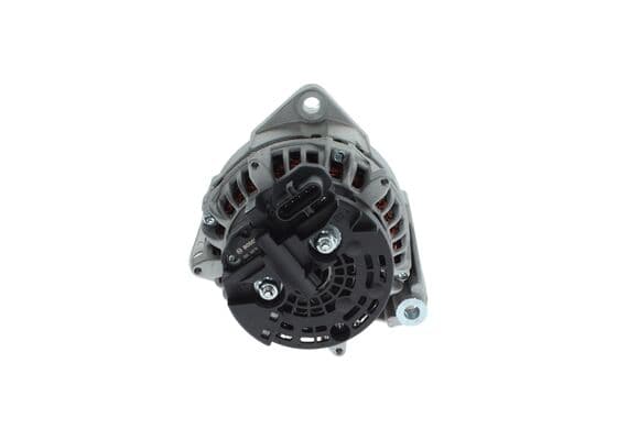Bosch Marş motorları ve alternatörler Üç fazlı jeneratör küçük görsel 4