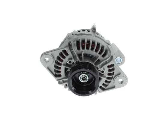Bosch Marş motorları ve alternatörler Üç fazlı jeneratör küçük görsel 2