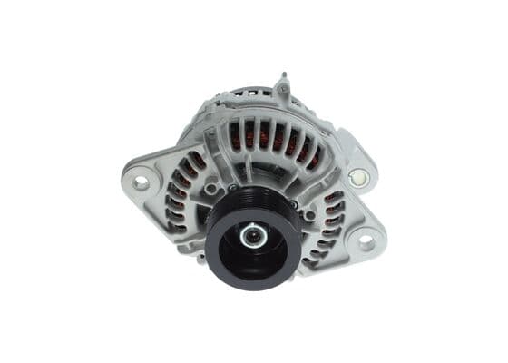 Bosch Marş motorları ve alternatörler Üç fazlı jeneratör küçük görsel 4