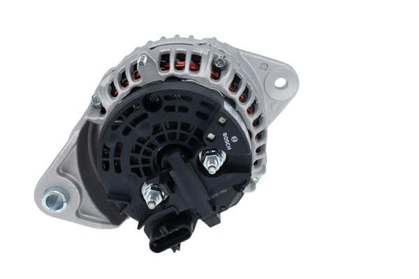 Bosch Marş motorları ve alternatörler Üç fazlı jeneratör küçük görsel 3