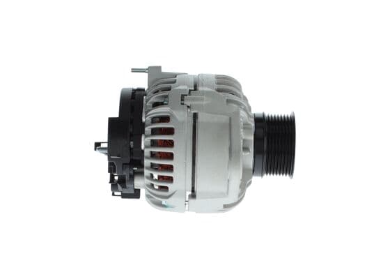 Bosch Marş motorları ve alternatörler Üç fazlı jeneratör küçük görsel 6