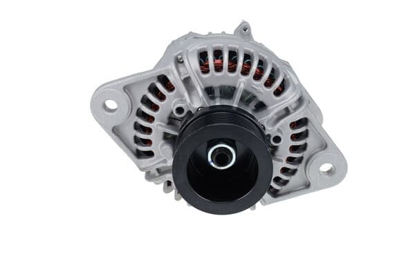 Bosch Marş motorları ve alternatörler Üç fazlı jeneratör küçük görsel 7