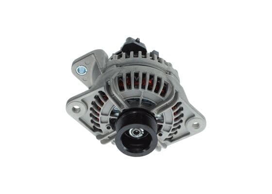 Bosch Marş motorları ve alternatörler Üç fazlı jeneratör küçük görsel 3