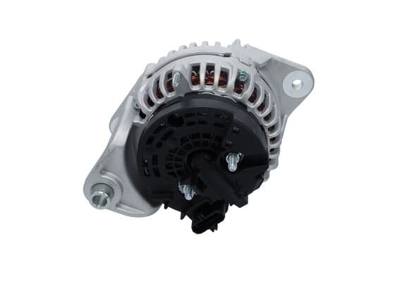 Bosch Marş motorları ve alternatörler Üç fazlı jeneratör küçük görsel 4