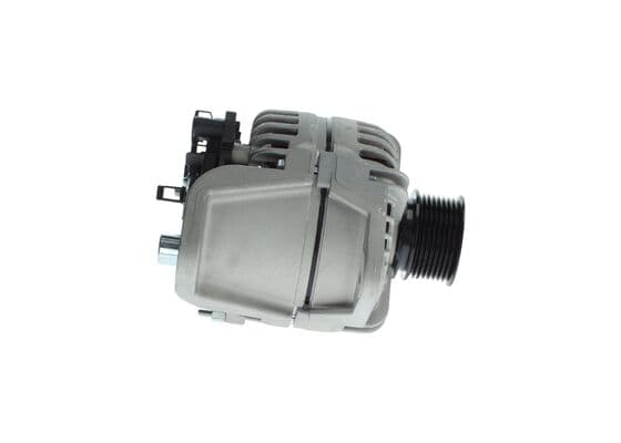 Bosch Marş motorları ve alternatörler Üç fazlı jeneratör küçük görsel 5