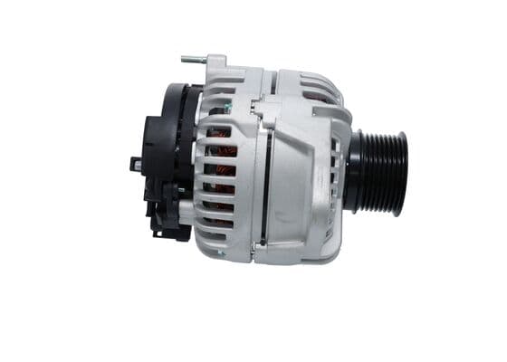 Bosch Marş motorları ve alternatörler Üç fazlı jeneratör küçük görsel 6