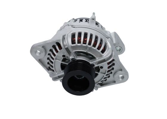 Bosch Marş motorları ve alternatörler Üç fazlı jeneratör küçük görsel 7