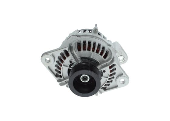 Bosch Marş motorları ve alternatörler Üç fazlı jeneratör küçük görsel 2