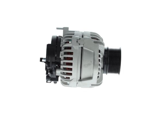 Bosch Marş motorları ve alternatörler Üç fazlı jeneratör küçük görsel 3