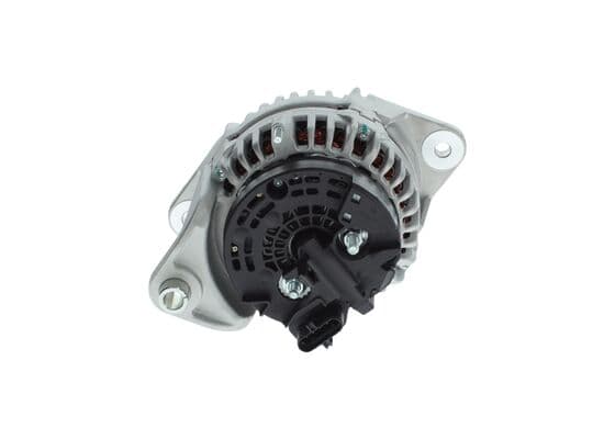 Bosch Marş motorları ve alternatörler Üç fazlı jeneratör küçük görsel 4