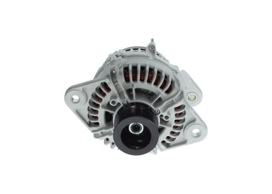 Bosch Marş motorları ve alternatörler Üç fazlı jeneratör küçük görsel 2