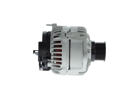 Bosch Marş motorları ve alternatörler Üç fazlı jeneratör küçük görsel 3