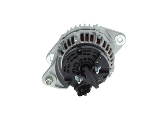 Bosch Marş motorları ve alternatörler Üç fazlı jeneratör küçük görsel 4