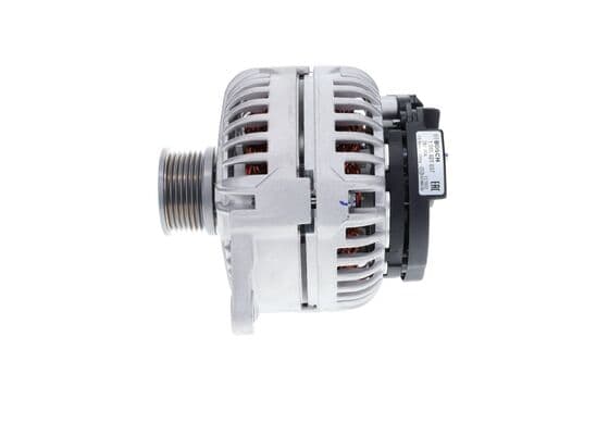 Bosch Marş motorları ve alternatörler Üç fazlı jeneratör küçük görsel 2