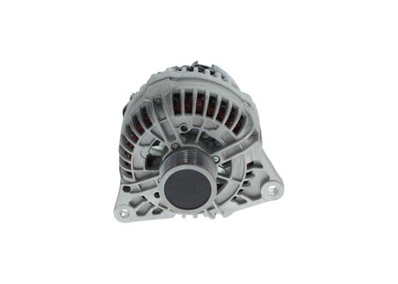 Bosch Marş motorları ve alternatörler Üç fazlı jeneratör küçük görsel 3