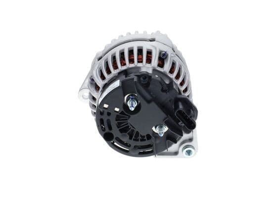 Bosch Marş motorları ve alternatörler Üç fazlı jeneratör küçük görsel 4
