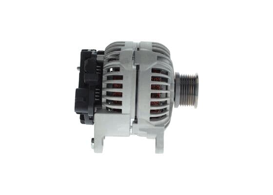 Bosch Marş motorları ve alternatörler Üç fazlı jeneratör küçük görsel 6