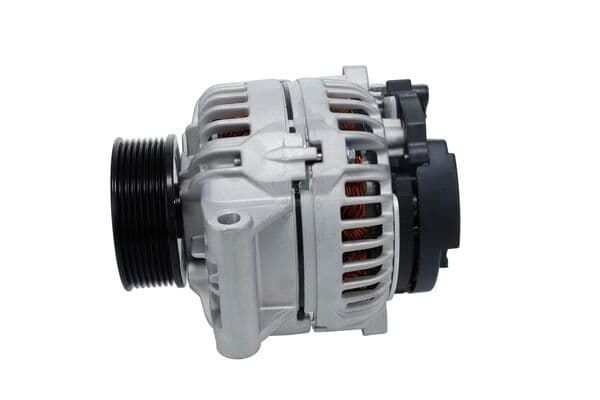 Bosch Marş motorları ve alternatörler Üç fazlı jeneratör küçük görsel 2