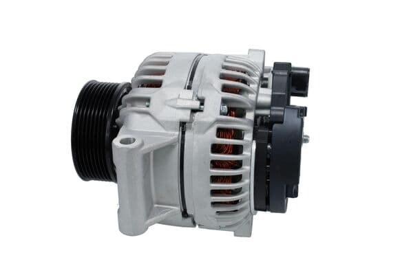 Bosch Marş motorları ve alternatörler Üç fazlı jeneratör küçük görsel 16
