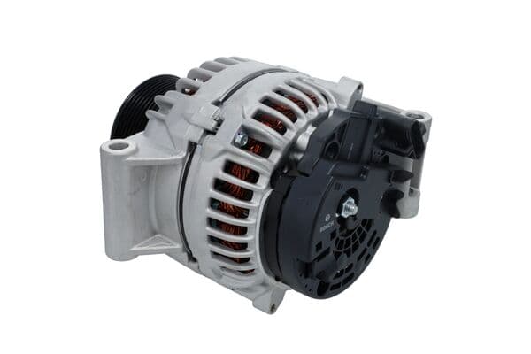 Bosch Marş motorları ve alternatörler Üç fazlı jeneratör küçük görsel 10
