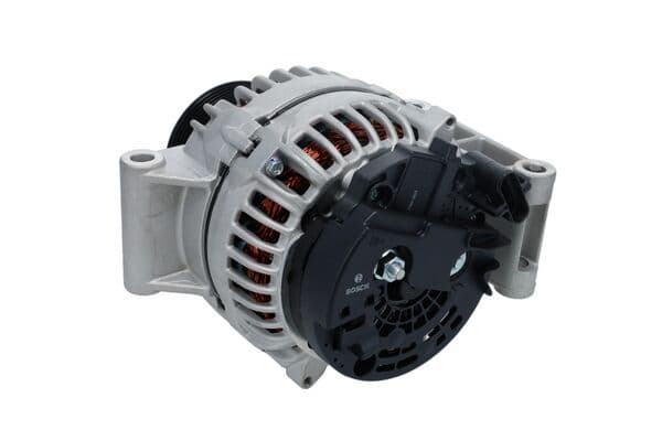 Bosch Marş motorları ve alternatörler Üç fazlı jeneratör küçük görsel 20
