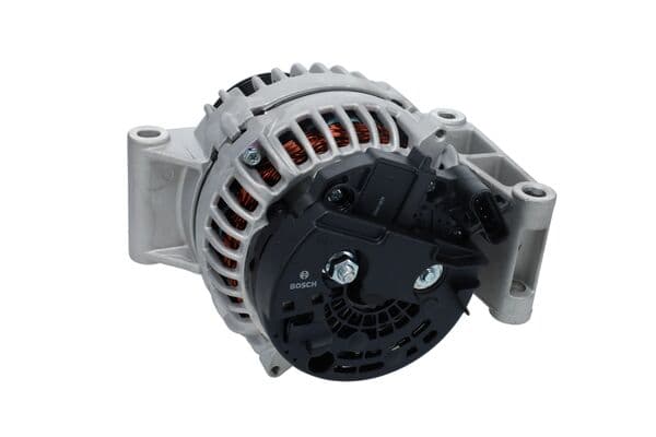 Bosch Marş motorları ve alternatörler Üç fazlı jeneratör küçük görsel 15