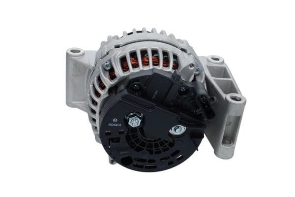 Bosch Marş motorları ve alternatörler Üç fazlı jeneratör küçük görsel 6