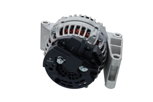 Bosch Marş motorları ve alternatörler Üç fazlı jeneratör küçük görsel 23