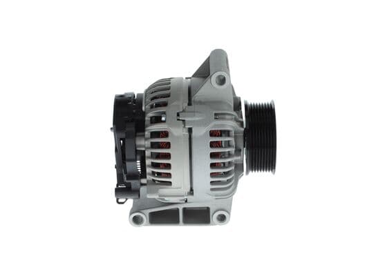 Bosch Marş motorları ve alternatörler Üç fazlı jeneratör küçük görsel 9