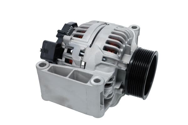 Bosch Marş motorları ve alternatörler Üç fazlı jeneratör küçük görsel 26