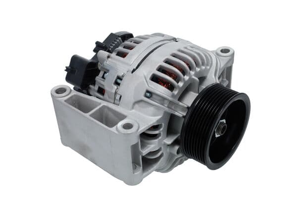 Bosch Marş motorları ve alternatörler Üç fazlı jeneratör küçük görsel 14