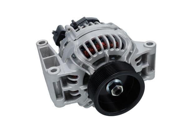 Bosch Marş motorları ve alternatörler Üç fazlı jeneratör küçük görsel 28