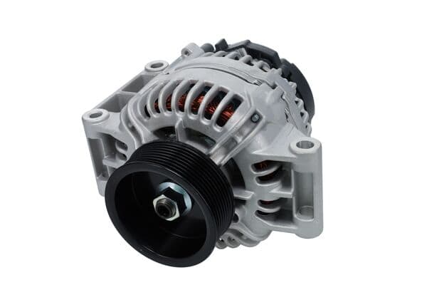 Bosch Marş motorları ve alternatörler Üç fazlı jeneratör küçük görsel 31