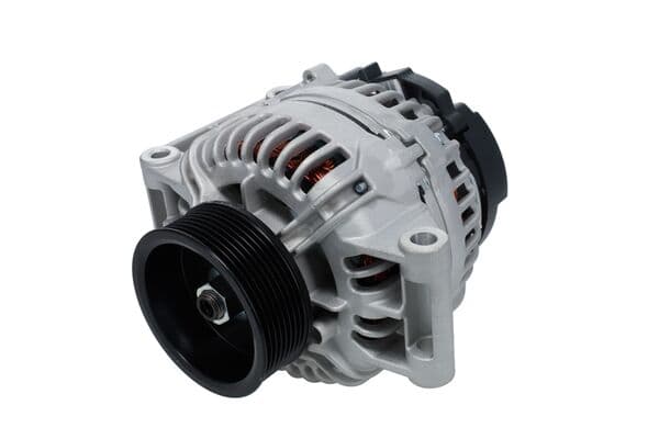 Bosch Marş motorları ve alternatörler Üç fazlı jeneratör küçük görsel 12