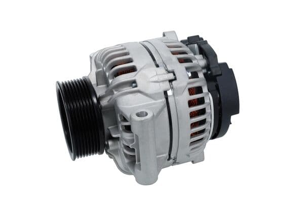Bosch Marş motorları ve alternatörler Üç fazlı jeneratör küçük görsel 32